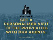 Resale Condos Mississauga