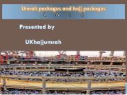 umrah packages 2018