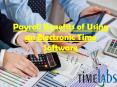 Payroll Benefits of Using  an Electronic Time Software PowerPoint PPT Presentation