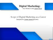 Advanced Digital Marketing Course