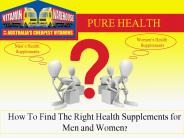 PURE HEALTH 