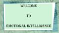 Emotional intelligence online course PowerPoint PPT Presentation