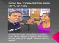 Personal Trainer Manila - Manilafitnesstrainer PowerPoint PPT Presentation