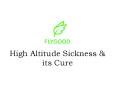 High Altitude Sickness & its Cure PowerPoint PPT Presentation