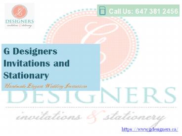 Wedding Invitations for Bridal Shower