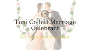 Toni Collett Professional Sunshine Coast Wedding Celebrant