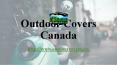 Scooter Covers | Outdoor Covers Canada PowerPoint PPT Presentation