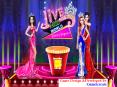 Live Miss world Beauty Pageant Contest Models PowerPoint PPT Presentation