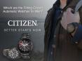 Which are the Fitting Citizen Automatic Watches for Men? PowerPoint PPT Presentation