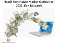 Brazil Remittance Market Outlook to 2022: Ken Research PowerPoint PPT Presentation