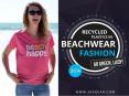 Buy Beach Gear Online - Green Clothing