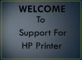 HP Printer Support PowerPoint PPT Presentation