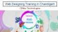 Web Designing Training in Chandigarh (1) PowerPoint PPT Presentation