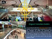 Airport Transfers Dublin