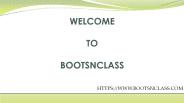 Women Corral Boots On Sale
