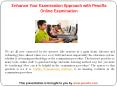online exam software (1) PowerPoint PPT Presentation