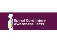 Facts About Spinal Cord Injury Awareness