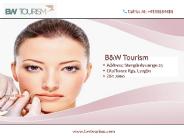 Plastic Surgery UK