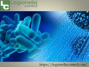 Legionella Control | Testing, Assessment & Training