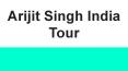 Arijit Singh India Tour PowerPoint PPT Presentation