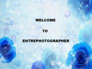 How To Small Photography Business Plan