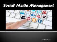 Why Social Media Management is Important?