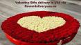 Valentine Gifts delivery in UAE via flowerdeliveryuae.ae PowerPoint PPT Presentation