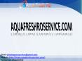 Aquafreshroservice: RO Service  in Noida, Janakpuri. Contact us:9773723986