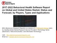2017-2022 Behavioral Health Software Report