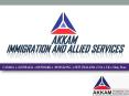 Best Immigration Consultants in Mumbai | Akkam overseas services pvt ltd PowerPoint PPT Presentation