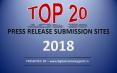 Top 20 Free High DA Press Release Submission  Sites list 2018 PowerPoint PPT Presentation