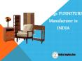 Vintage Furniture Manufacturer