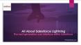 All About Salesforce Lightning PowerPoint PPT Presentation