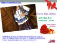 Trendy Teen Clothes Gifts Idea PowerPoint PPT Presentation