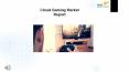 Cloud Gaming Market Research Report 2018 PowerPoint PPT Presentation