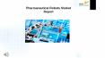 Pharmaceutical Robots Market Research Report 2018 PowerPoint PPT Presentation
