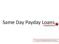 ⎝⏠⏝⏠⎠ Payday Loans Same Day - Get Upto $1000! PowerPoint PPT Presentation