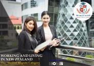 New Zealand Immigration services in India
