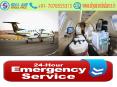 Sky Air Ambulance from Patna to Delhi with Paramedic team PowerPoint PPT Presentation