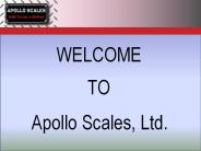 Truck Scales