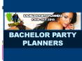 All-Inclusive Group Packages In Costa Rica For Bachelorette Parties PowerPoint PPT Presentation