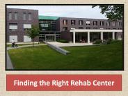 Short Term Rehabilitation
