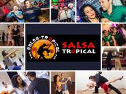 Salsa 1-Day Intensive Workshop in London