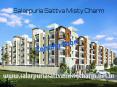 Salarpuria Sattva Misty Charm Kanakapura Road PowerPoint PPT Presentation