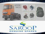 Auto Electrical Parts