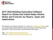 2017-2022 Building Automation Software