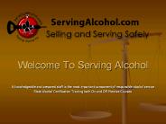 Bartending Online Training