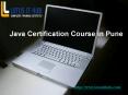 java certification course in pune PowerPoint PPT Presentation