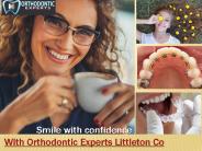 Braces Littleton Colorado