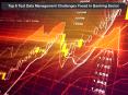 Top 5 Test Data Management Challenges Faced In Banking Sector PowerPoint PPT Presentation